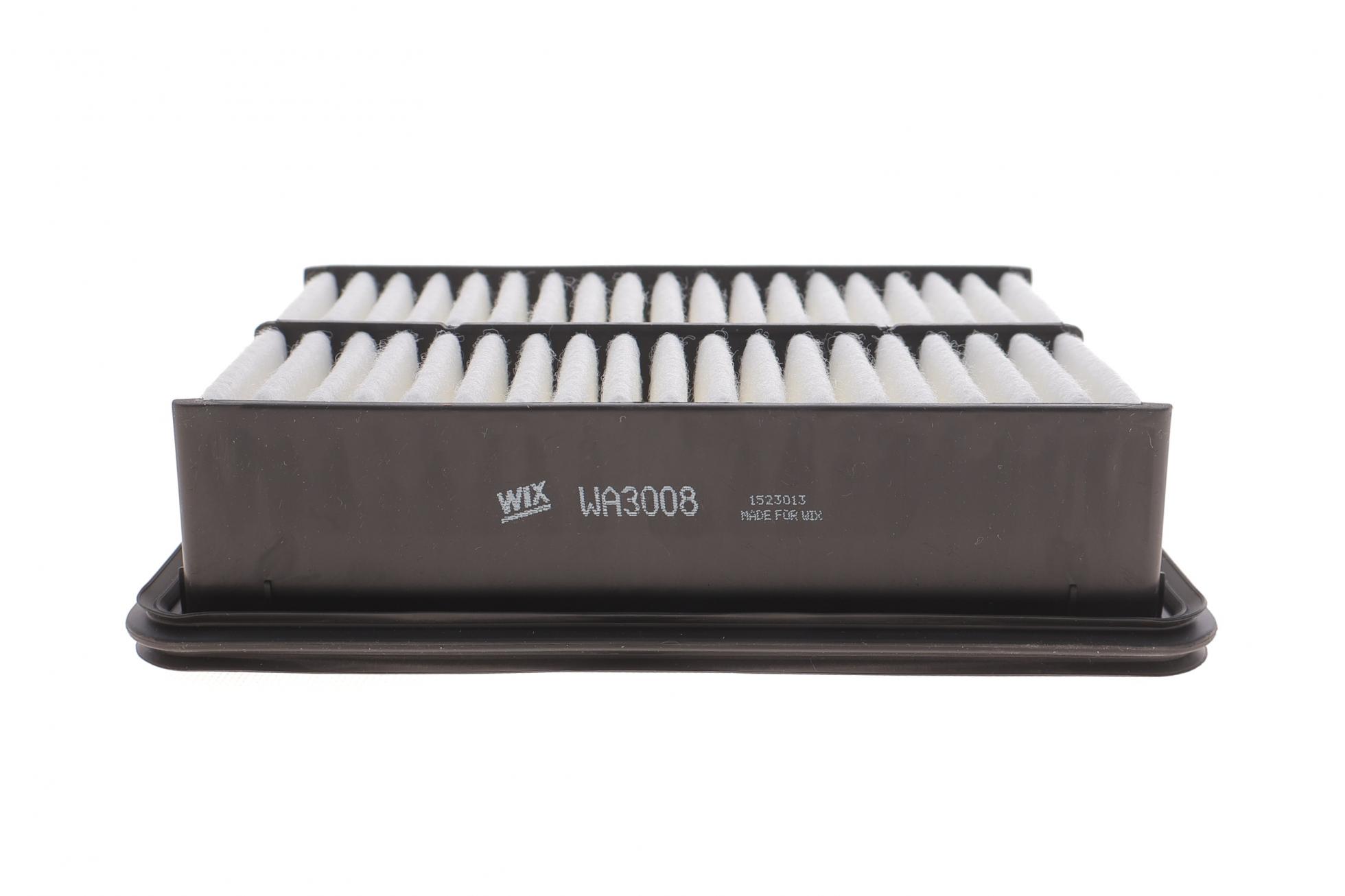 WA3008 WIX FILTERS
